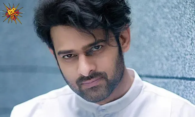 PRABHAS