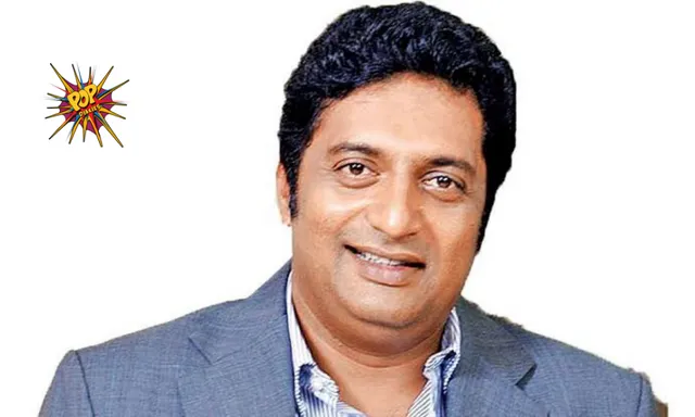 Famous actor Prakash Raj Injured, Surgery likely