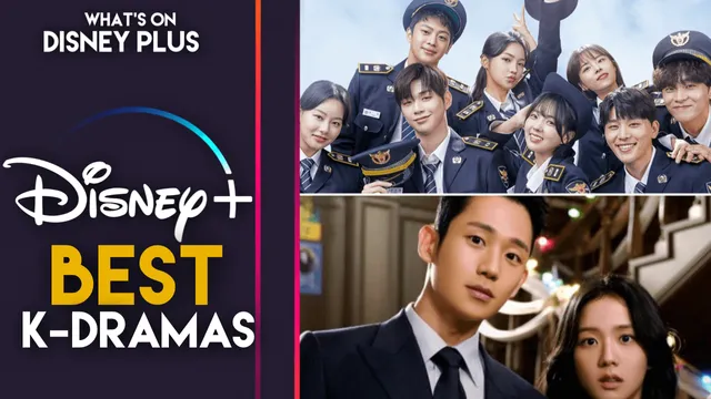 Upcoming Korean Dramas on Disney+ Hotstar to look for!!!