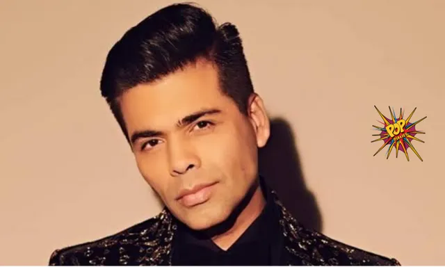 Confirmed: Karan Johar to Host Big Boss Show OTT Version