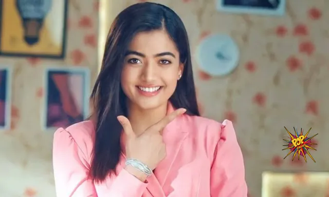 Rashmika Mandanna wraps up Mission Majnu shoot