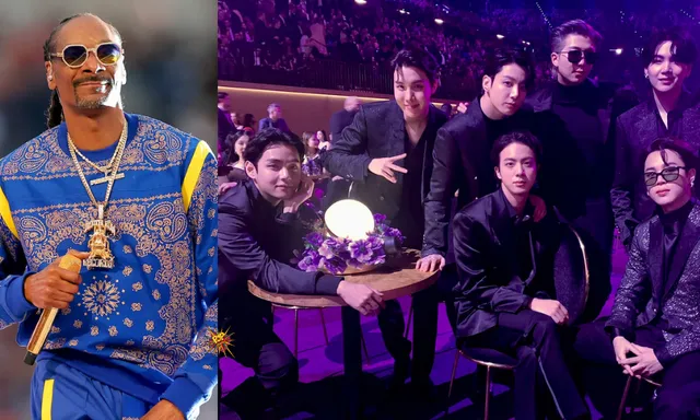 Snoop Dogg Gives Important Updates On 2022 Collaboration With Popular BTS.