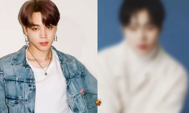 BTS's Jimin To Sing Our Blues OST With This Close Friend Of His, Here Is Date & Time.