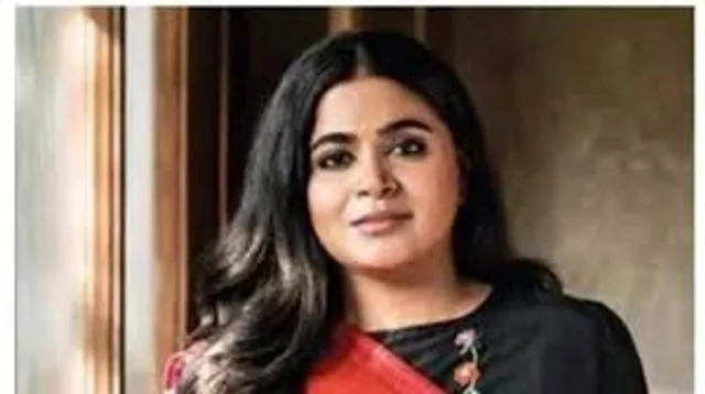 Ashwiny Iyer Tiwari begins shooting for her debut web- series, Faadu