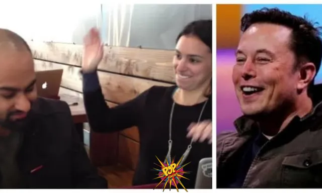 What ?? Man Hires a Beautiful Woman to Slap him if he watches Facebook, read below :