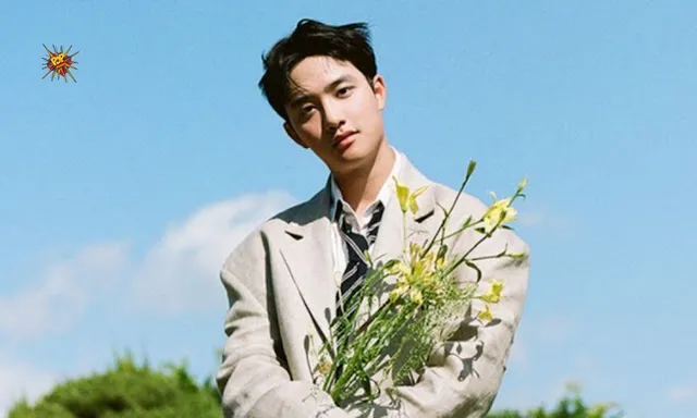 EXO D.O’.s First Solo Album “Empathy” Tops iTunes Top Album Chart In 59 Countries