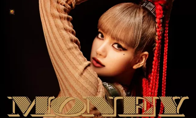 BLACKPINK’s Lisa’s "MONEY" Hits The New High & Becomes 2nd Most Streamed Female Song
