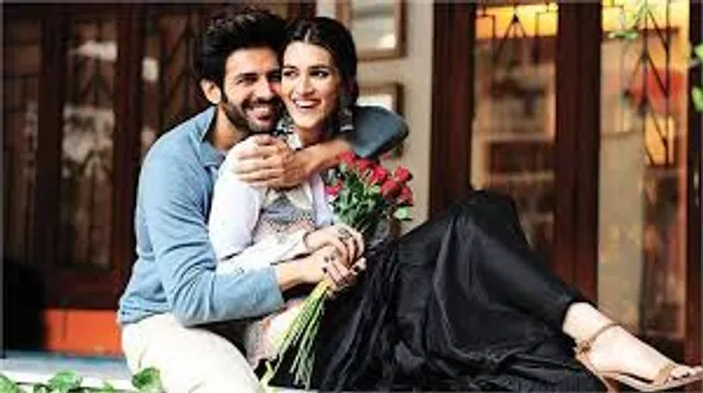 Producer Aman Gill gets Pritam on board for Kartik Aaryan and Kriti Sanon's Shehzada