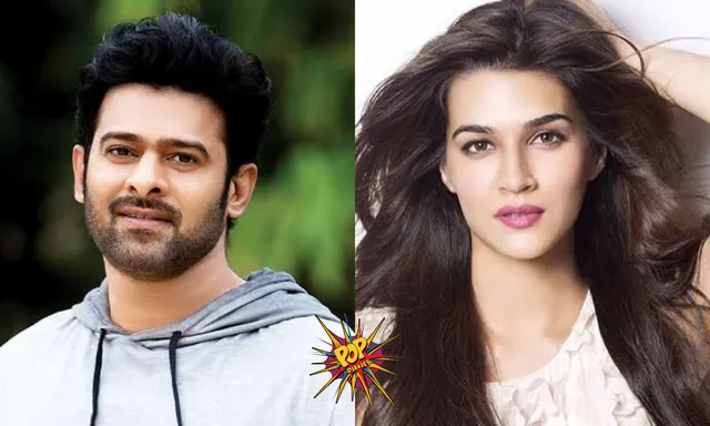 Fans Trend Adipurush on social media as Prabhas and Kriti Sanon kick-start new schedule in Mumbai