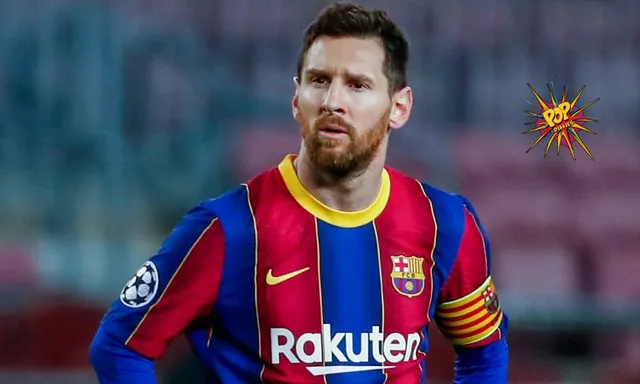 Lionel Messi agrees Paris St-Germain deal after Barcelona exit