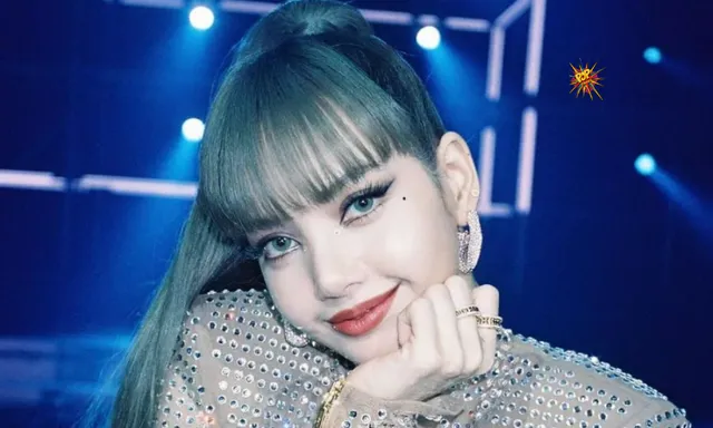 BLACKPINK’s Lisa Solo Debut Track “LALISA” Breaks  Guinness World Records