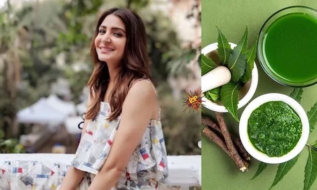 Skin Care: Here's The Secret Of Anushka Sharma's Favorite DIY Beauty Ingredient