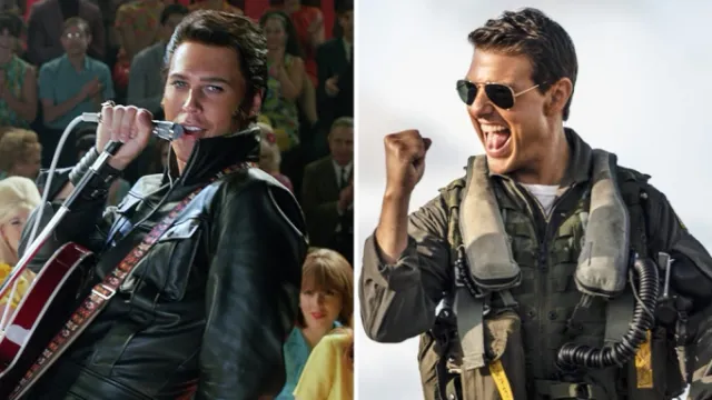 Top Gun Maverick