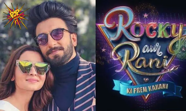 Rocky Aur Rani Ki Prem Kahani: Alia Bhatt and Ranveer Singh Begin The Shoot of Karan Johar's Film