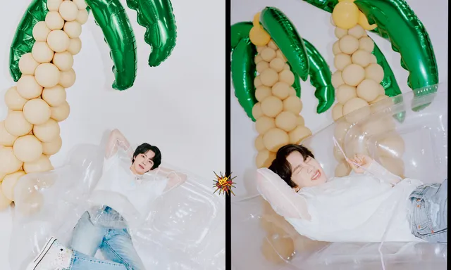 BTS Jin: "Fans Watch Us As The Hobby," Shares His Thoughts On "Butter", Gives Message To The Old self & More