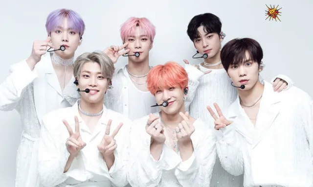 ASTRO OpenS Surprise “SWITCH ON” Pop-Up Store For Fans