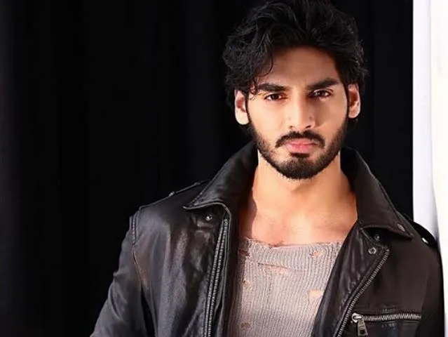 Ahan Shetty wins 'Best Actor Debut' at Dadasaheb Phalke International Film Festival Award 2022