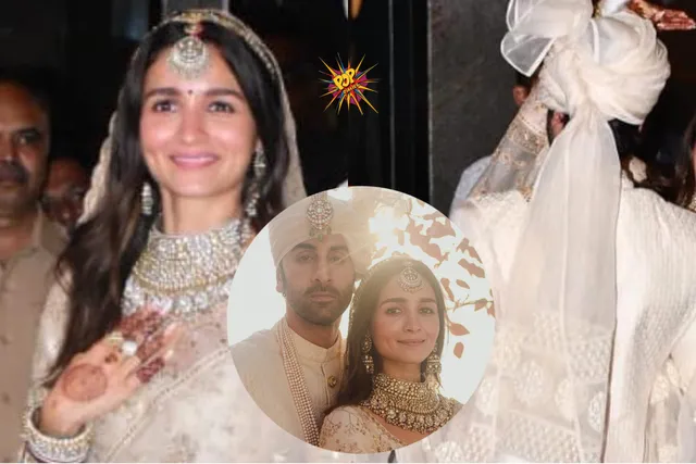 Sure Shot Magic & Purity, Here’s All You Need To Know About The Ralia Wedding Attires! READ & CHECKOUT