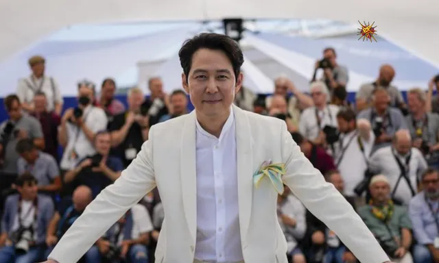 No.1 Popular Netflix Series Squid Game's Fame Lee Jung-jae Finally Debuts As Director At Cannes Film Festival