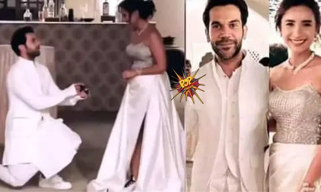 See Inside Rajkummar Rao and Patralekhaa's luxurious wedding venue; Have a look on the cost of villas!