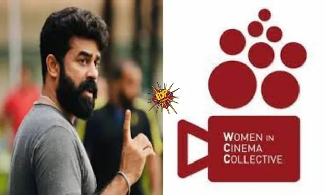 Malayalam Actor-Producer Vijay Babu Booked For Sexual Assault, Disclosed Survivor’s Identity
