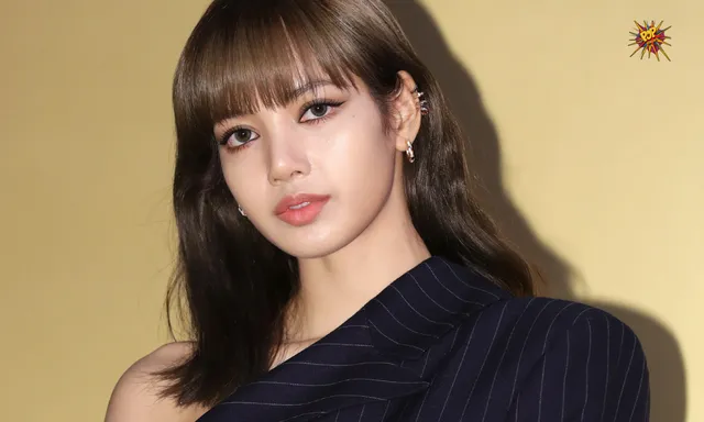 BLACKPINK’s Lisa Tests Positive For COVID-19