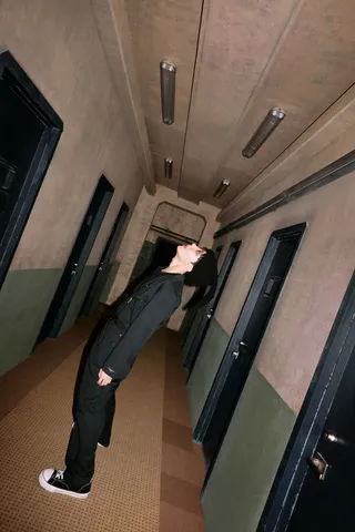 J-HOPE OF BTS UNVEILS FIRST PHOTO TEASER OF “MORE” FROM ALBUM JACK IN THE BOX