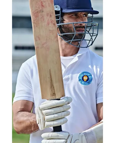 Balaji Telefilms & Pen Marudhar acquire the All India Theatrical Rights of Shahid Kapoor’s ‘Jersey’ releasing on 31st Dec 2021!!