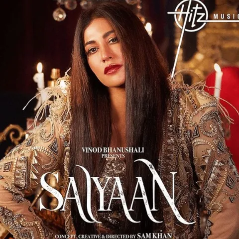 Chitrangda Singh sizzles in a new music video ‘Saiyaan’ by Asees Kaur