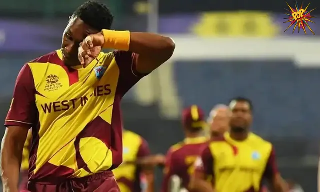 Sad : Dwayne Bravo retires from International Cricket after ICC Twenty20 World Cup 2021, know the sad reason: