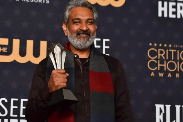 LA Critics Choice Award 2023 to 'RRR', bags Best Foreign Language Film