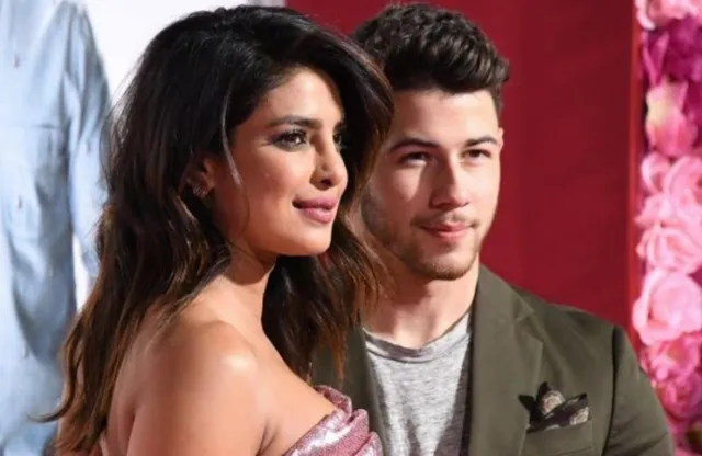 EXCLUSIVE: It's a girl! Nick Jonas and Priyanka Chopra welcomed their daughter 12 weeks early via surrogacy!