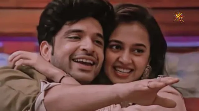 Karan Kundrra reveals his wedding plans with Tejasswi Prakash.