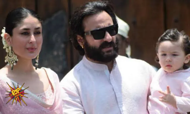 Saif Ali Khan says having son Jehangir was his accomplishment, Take a look: