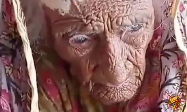 Is there a woman 210 years old alive in pakistan, know the fact: