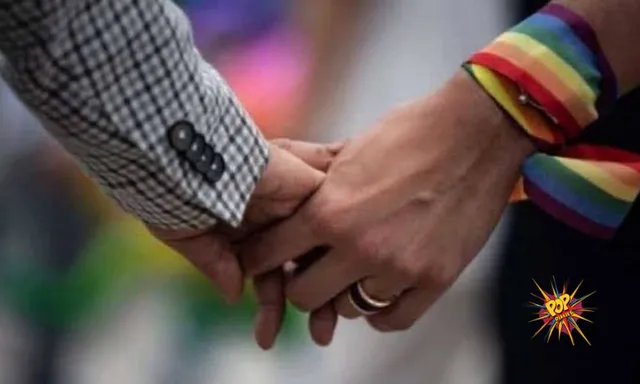 Same-Sex Marriages