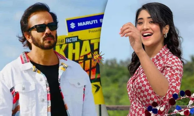 Shivangi Joshi gets evicted from COLORS’ ‘Khatron Ke Khiladi 12’