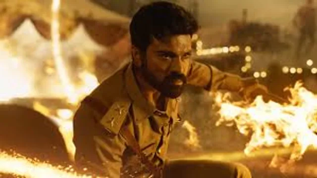 Ram Charan opens up about working industry stalwarts like SS Rajamouli in RRR, R Shankar for RC 15 and his father Chiranjeevi in Acharya!
