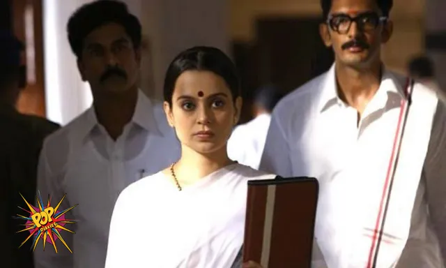 Kangana Ranaut starrer Thalaivii to have a sequel? Read to know more