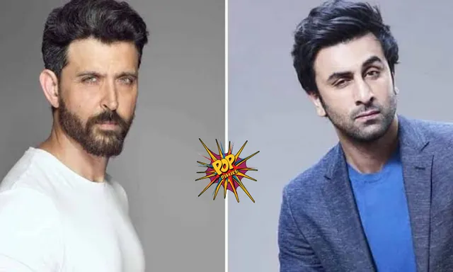 Ranbir Kapoor To Play Ram and Hrithik Roshan To Play Raavan on 'Ramayana'? Read to Know