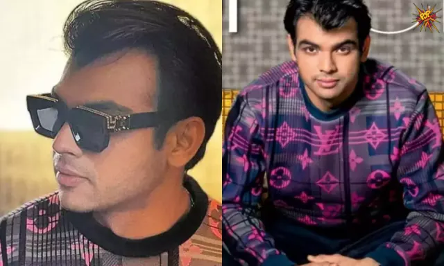 Neeraj Chopra's Sweatshirt Price Will Surely Make you Gasp