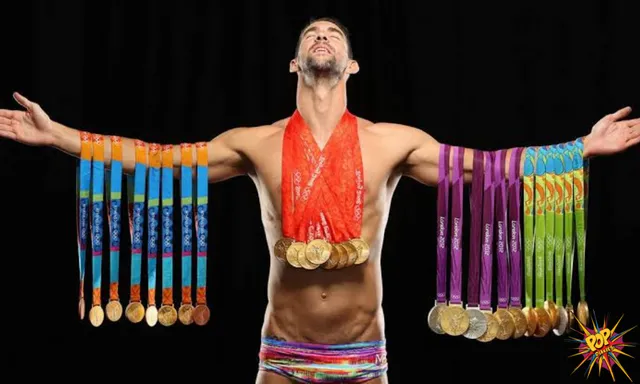 Michael Phelps Top rules of Success, which not everyone can follow, know them: