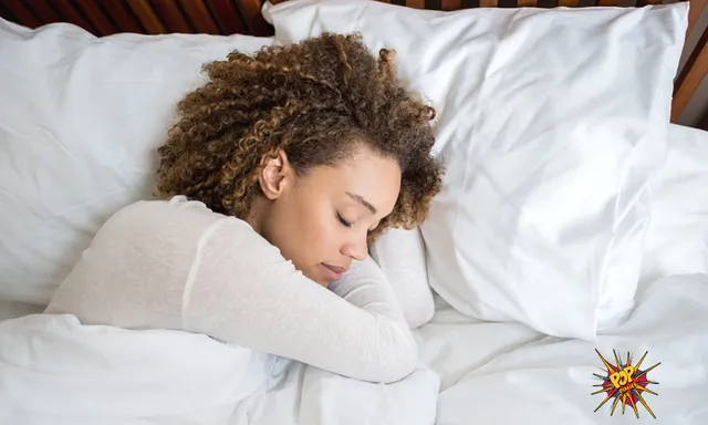 Good Sleep is totally depend on sleep position, So Here is What Sleeping Position can say about  your health