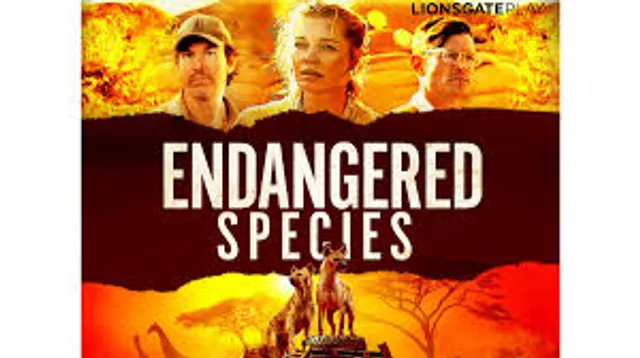 Witness the tale of survival in adventure drama ‘Endangered Species’ on Lionsgate Play streaming from 24th December onwards!