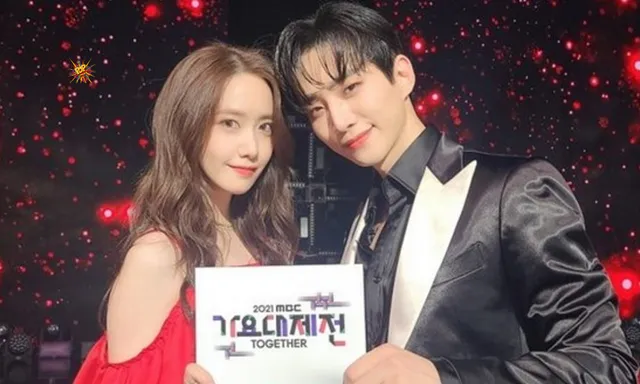 2PM’s Lee Junho And Girls’ Generation’s YoonA To Star In New Rom-Com Drama