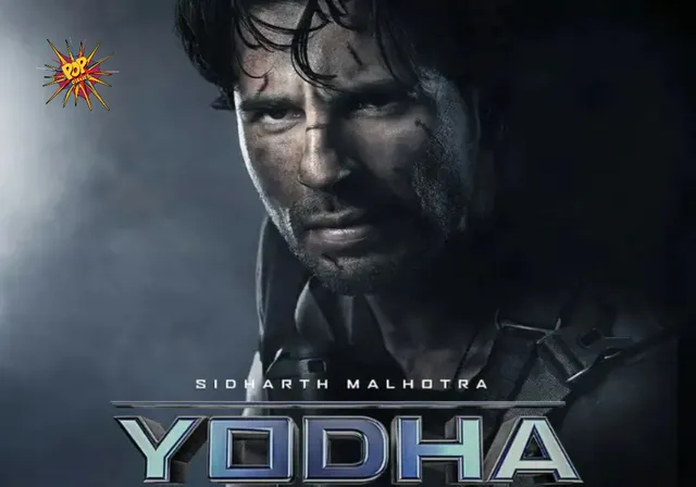 Yodha