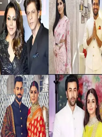 Number 1 Power Couple DeepVeer or Virushka according to IIHB Survey, The Answer will Shock you :