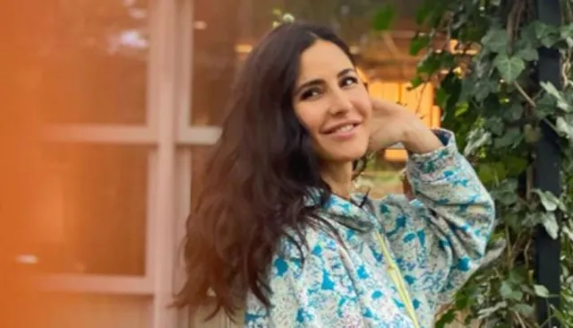 Katrina Kaif