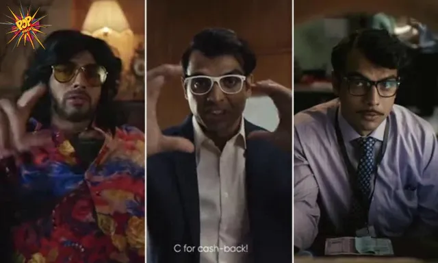 After Rahul Dravid, Neeraj Chopra Takes The Internet By Storm In The Latest Cred Ad