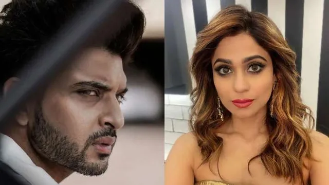 Karan Kundra clears the Air with Shamita Shetty !